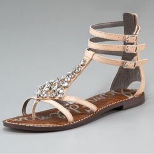 Sam Edelman Georgina Sandals